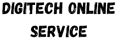 DigiTech Online Service